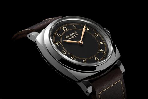 panerai radiomir 791|Introducing The Panerai Radiomir 1940 Art Deco Dial (PAM 790 .